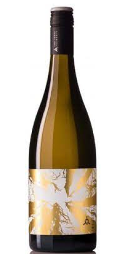 2018 Two Tonne Tasmania The Dog and Wolf Chardonnay