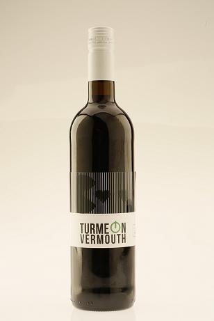 TURMEON VERMOUTH ROJO