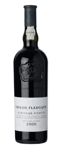 2000 Taylors Fladgate Porto