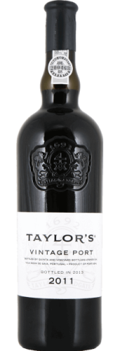 2011 Taylors Vintage Port
