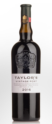 2016 Taylors Vintage Port