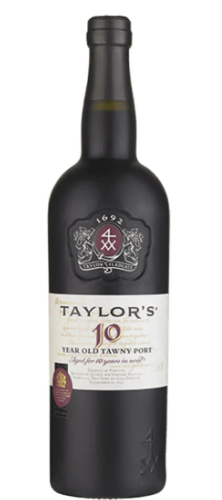 Taylor's 10 Year Old Tawny Port