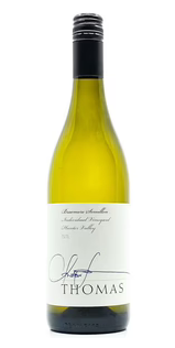 2022 Thomas Wines Braemore Semillon