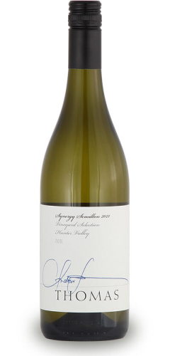 2022 Thomas Wines Synergy Semillon