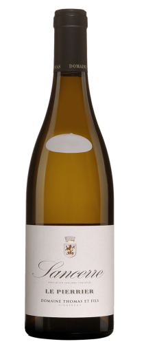 2019 Domaine Thomas Sancerre le Perrier