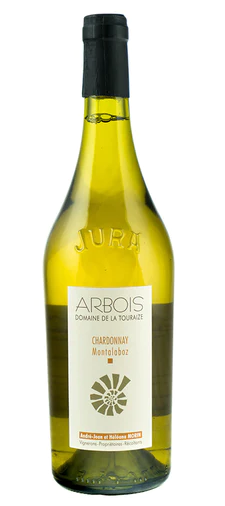 2019 Domaine de la Touraize AOP Arbois  'Ammonites' Chardonnay
