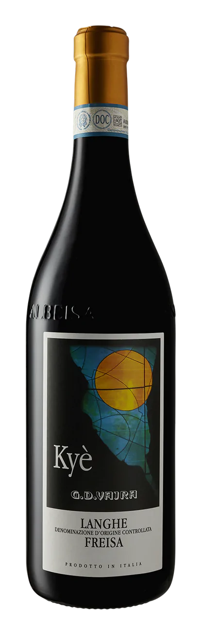 2013 Vajra Kye Freisa