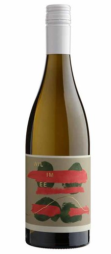 2020 Wilimee Chardonnay