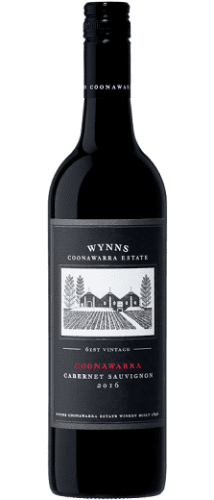 2019 Wynns Black Label Cabernet Sauvignon