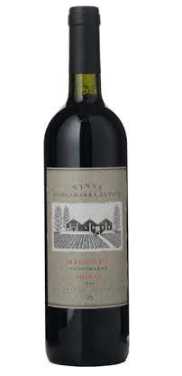 1998 Wynns Michael Shiraz