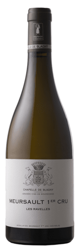 2020 Chapelle de Blagny Meursault 1er Cru 'Les Ravelles'