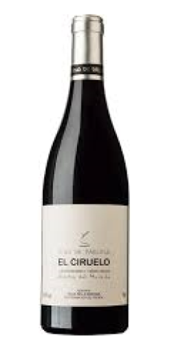 2016 Suertes del Marques El Ciruelo