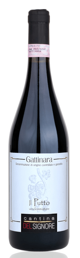 2018 Cantina Delsignore il Putto Gattinara