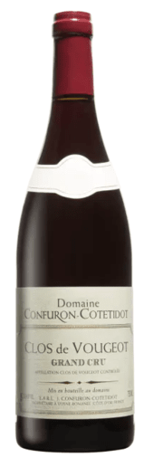 2010 Domaine Confuron-Cotetidot Clos de Vougeot Grand Cru