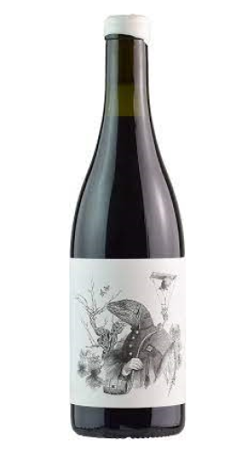 2019 Tentenublo Escondite Del Ardacho 'El Abundillano' Rioja
