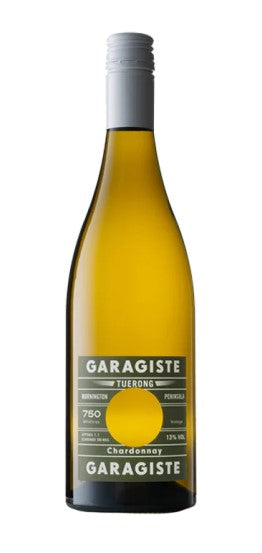 2021 Garagiste Tuerong Chardonnay
