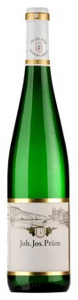 2017 Joh Jos Prüm Zeltinger Sonnenuhr Riesling Spätlese
