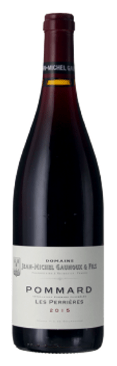 2016 Jean-Michel Gaunoux Pommard les Perrières Museum Relwase