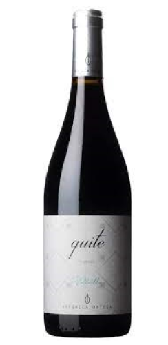 2019 Veronica Ortega Quite Mencia