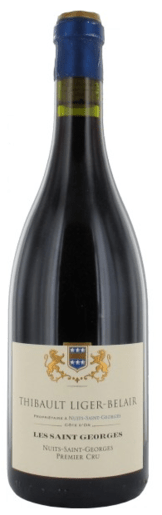 2013 Thibault Liger-Belair Nuits-Saint-Georges 1er Cru Les Saint-Georges