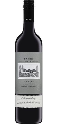 2012 Wynns V&A Lane Cabernet Shiraz
